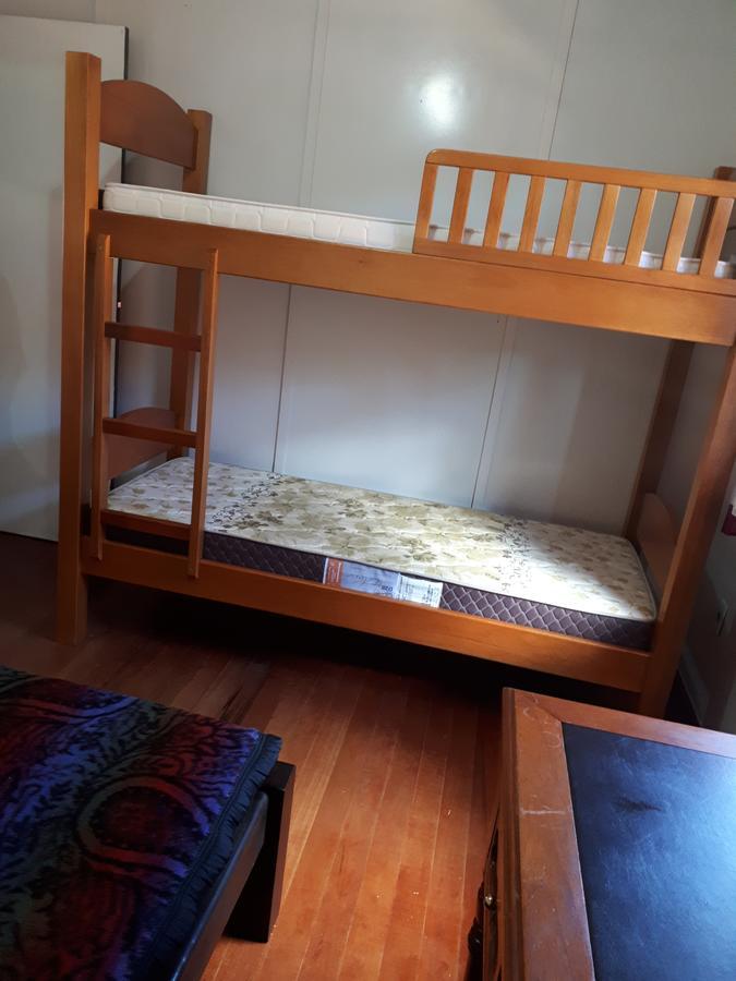 Nossa Casa Em Canela Dış mekan fotoğraf